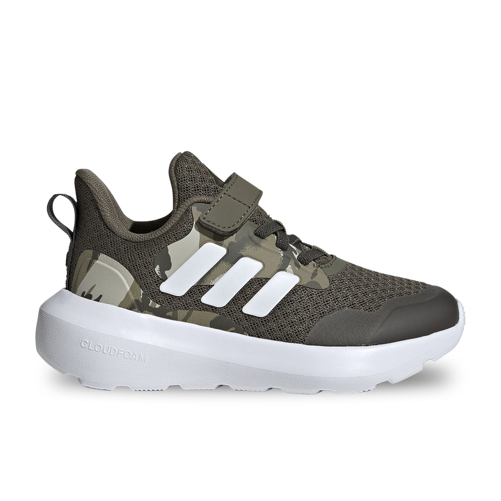 SCARPE ADIDAS FORTARUN 3.0 EL C TG 31.5 COD IH7704 - 9B [US 13.5 UK 13 CM 19.1]