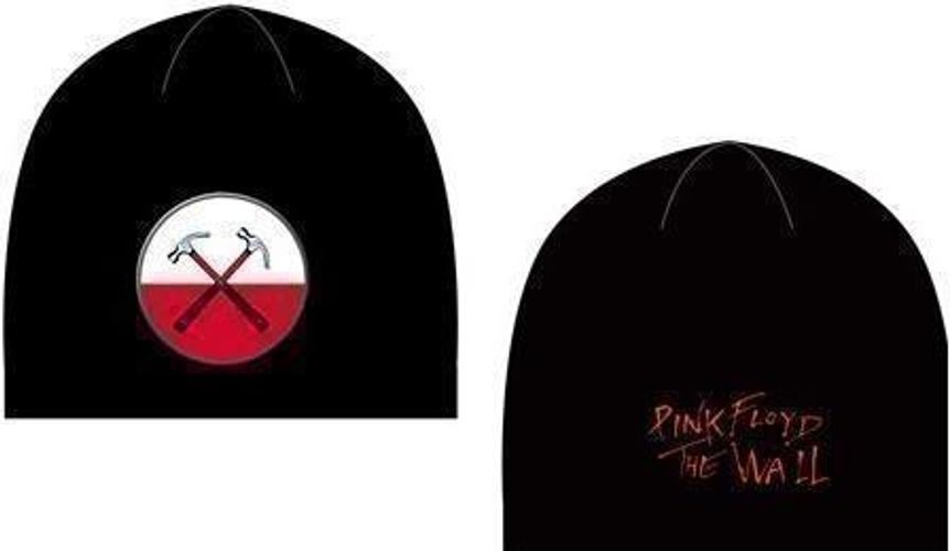 Abbigliamento Pink Floyd: The Wall Hammers Logo (Berretto)