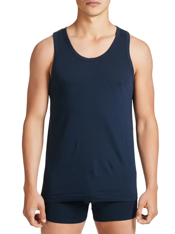 2 Canotte uomo Ragno Sport art 601412