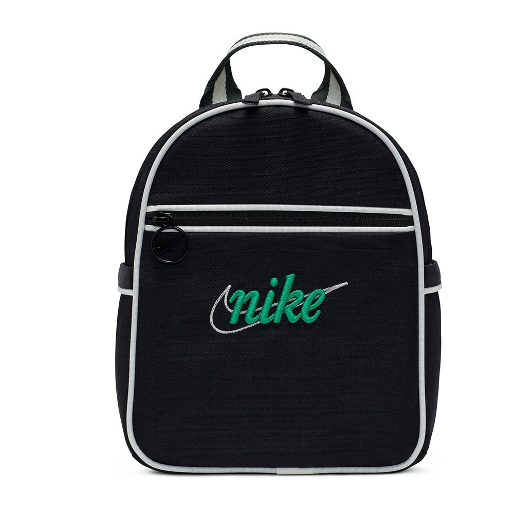 Zainetti universali Bambini Nike Sportswear Futura 365 FQ5559010 Nero