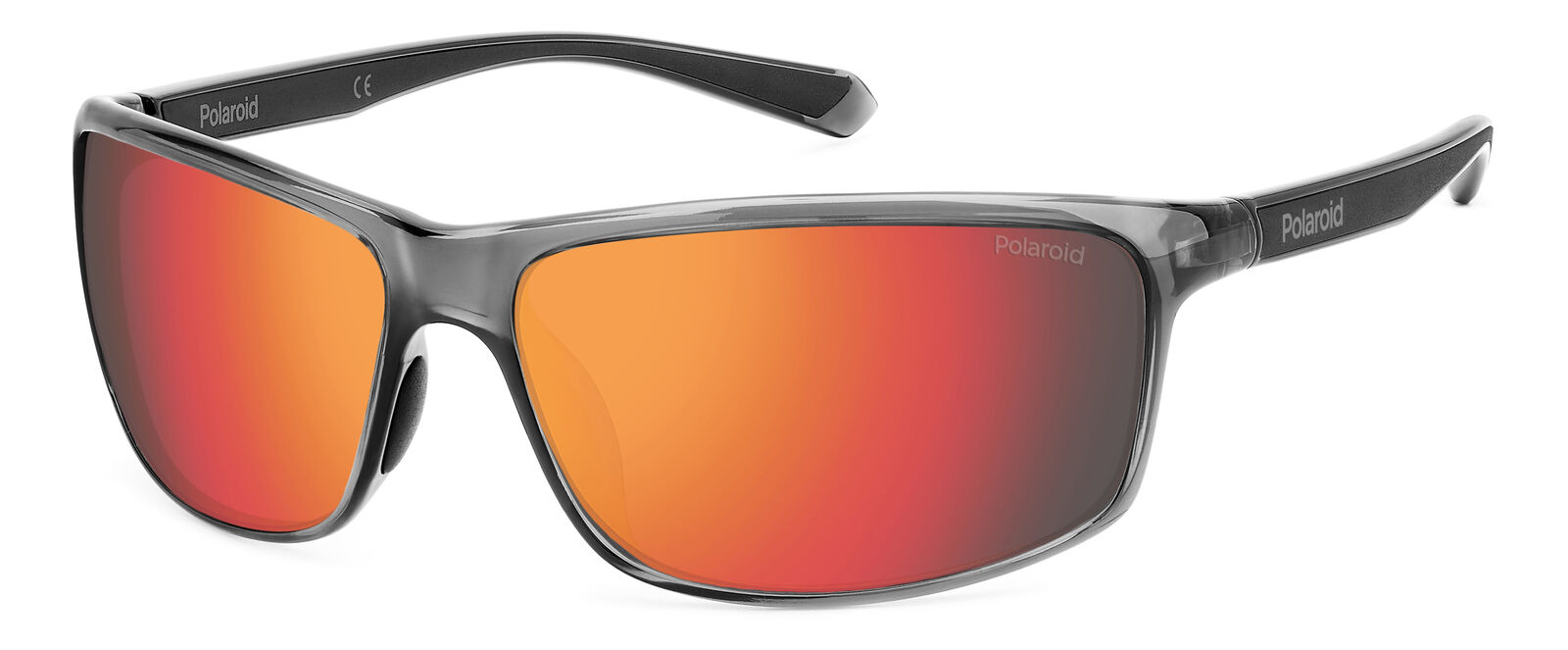 Occhiali da Sole POLAROID PLD 7036/S KB7 GREY 63/14/130 Unisex