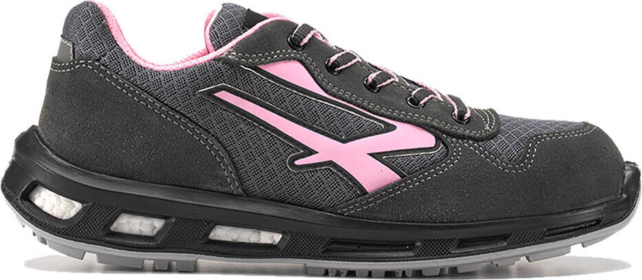 U-Power Scarpe Antinfortunistica Cherry Taglia 39 RL20196/39