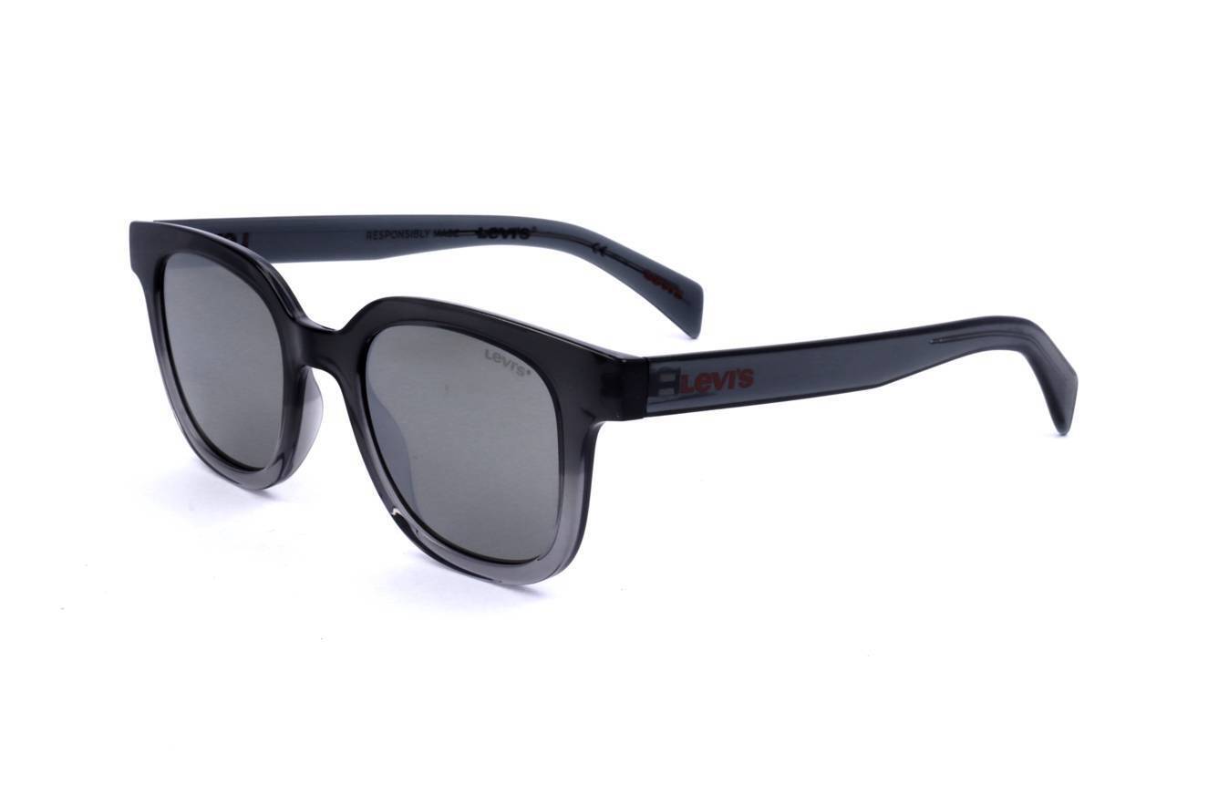 Occhiali da Sole Levis LV 1010/S KB7 GREY 48/21/145 Unisex