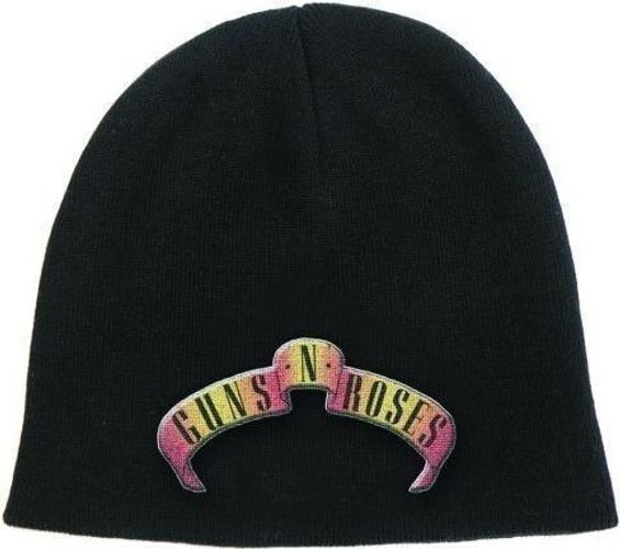 Abbigliamento Guns N' Roses: Appetite (Berretto)