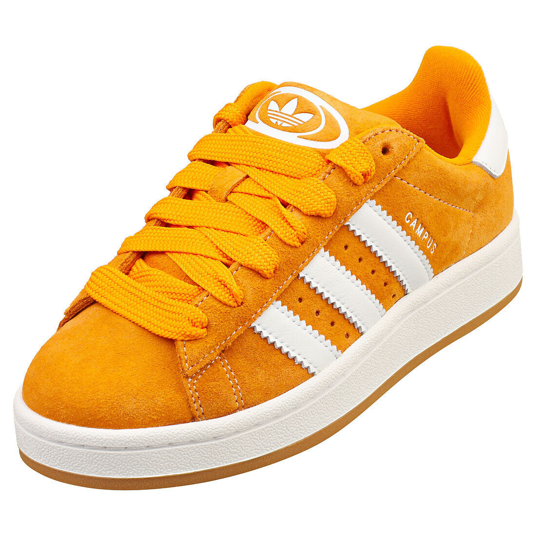 adidas Campus 00s Uomo Orange White Formatori  - 36 2/3 EU