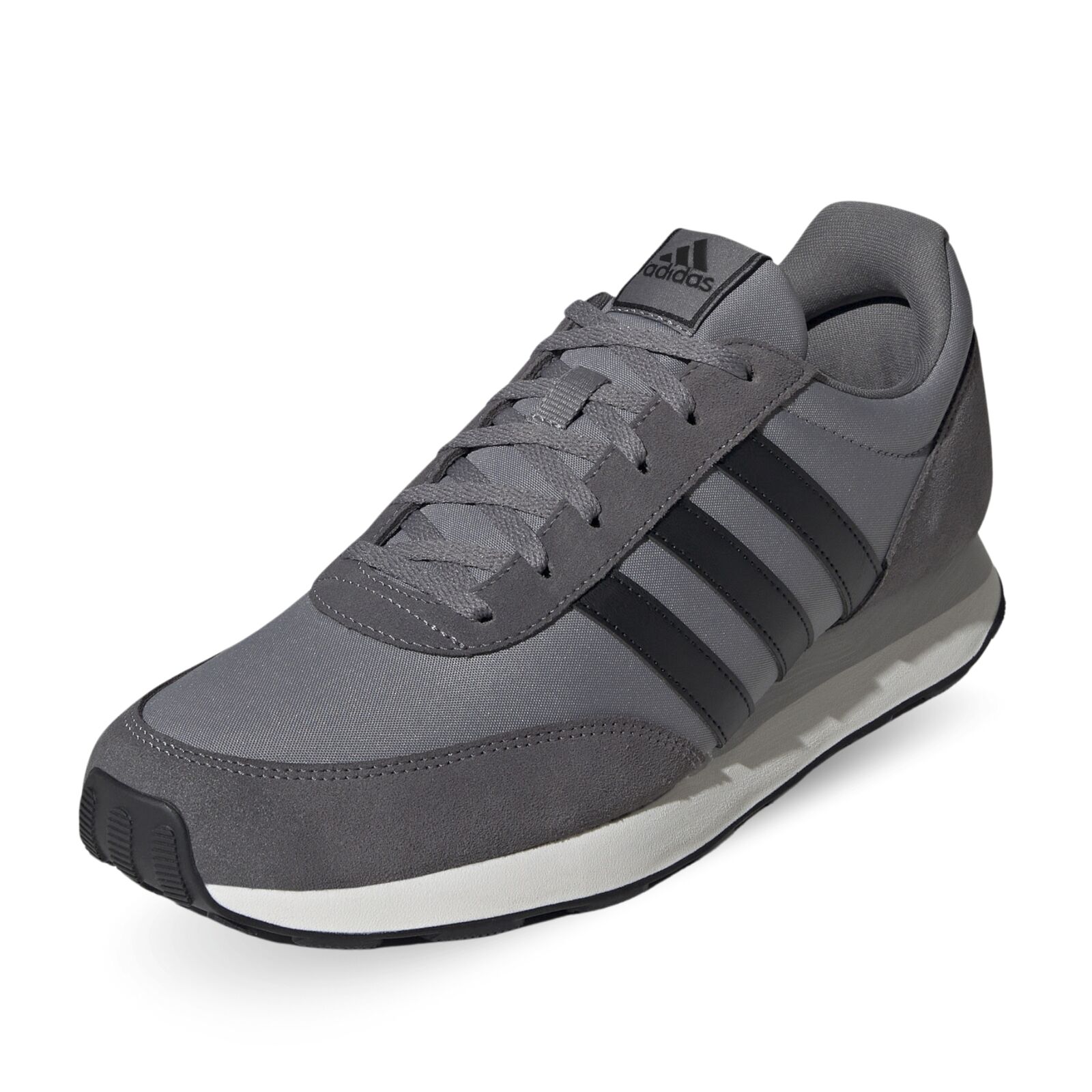 Scarpe Adidas Run 60S 3.0 Taglia 41 1/3 Cod IE3827 Grigio
