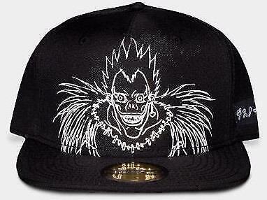Death Note Ryuk Black  DIFUZED
