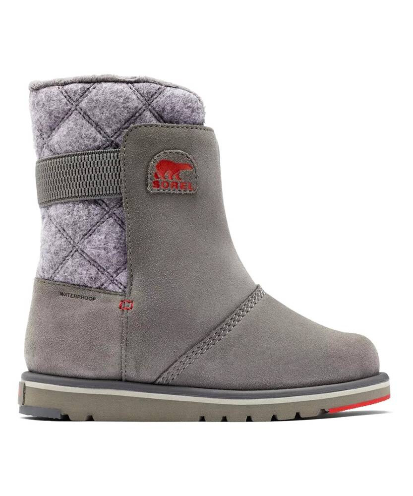 Doposci Sorel RYLEE WP per bambini 26
