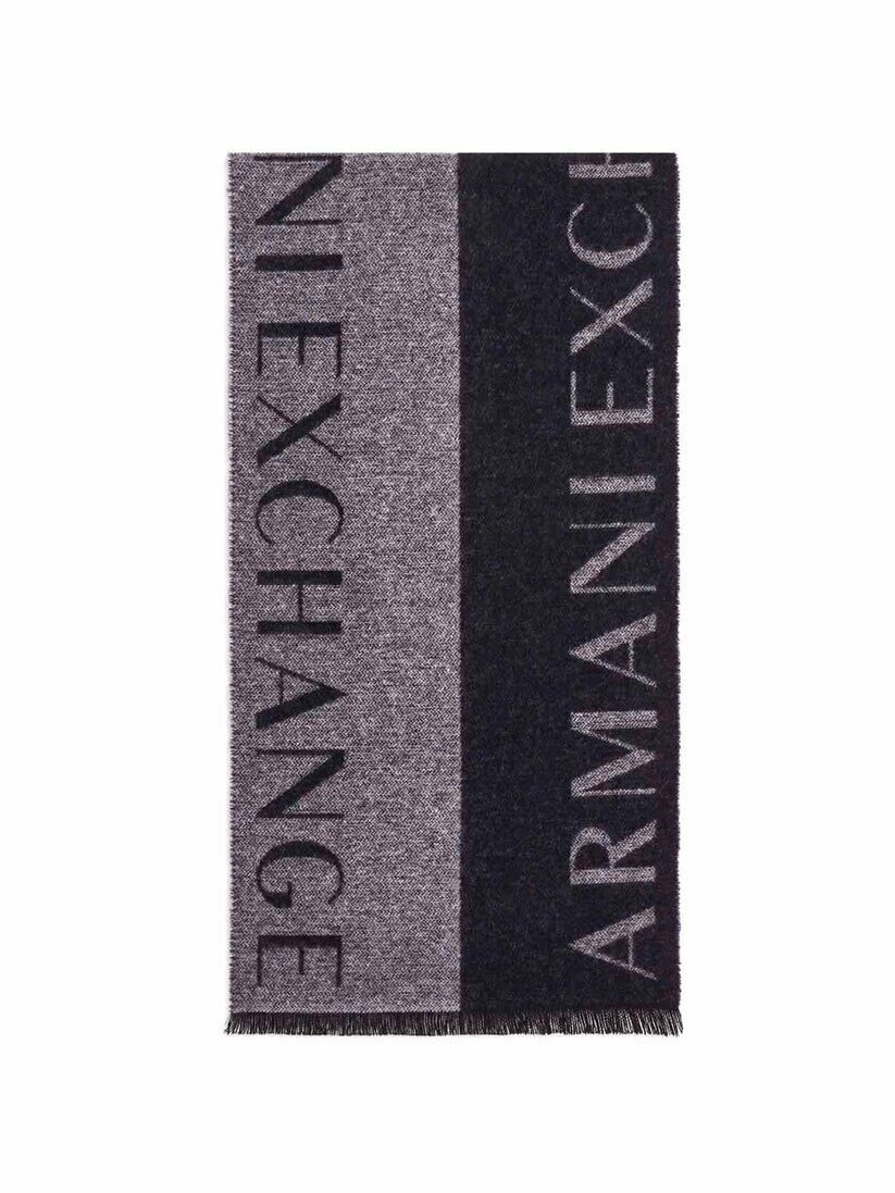 ARMANI EXCHANGE Sciarpa Uomo