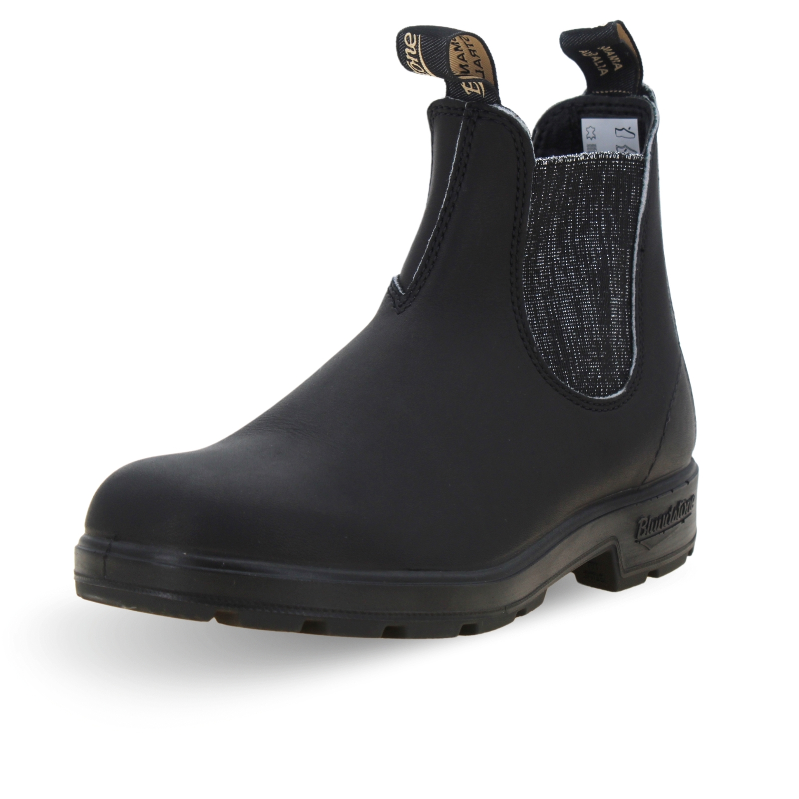 Scarpe Blundstone 2032 Taglia 40 Cod 2032 Nero