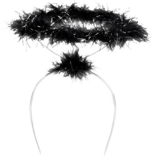 AUREOLA MARABOU  NERA/ARG  52869