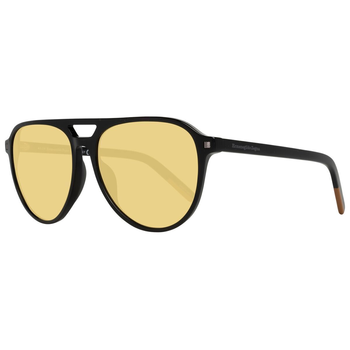 Occhiali da sole Uomo Ermenegildo Zegna EZ0133 5701H