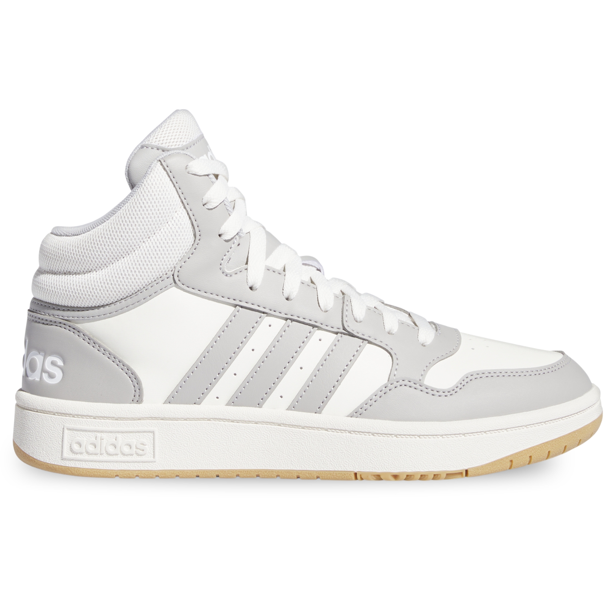 SCARPE ADIDAS HOOPS 3.0 MID W TG 40 COD IH0178 - 9W [US 8 UK 6.5 CM 24.6]
