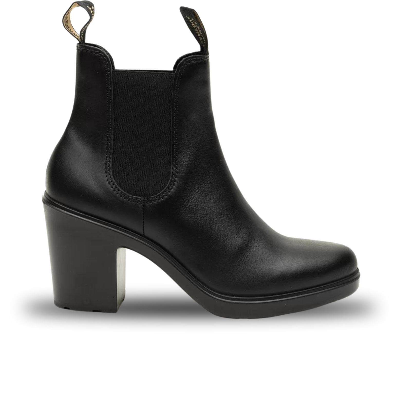 STIVALI BLUNDSTONE 2365 TG 40 COD 2365 - 9W [US 9.5 UK 6.5 CM 24.6]