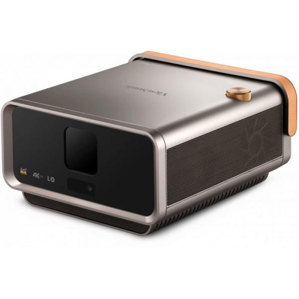 Viewsonic X11-4K videoproiettore Proiettore a raggio standard LED UHD 4K [3840x2