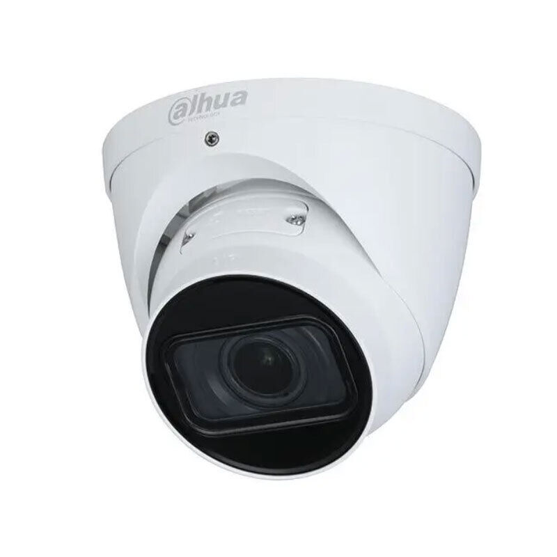 TELECAMERA IP DAHUA 4MPX POE IP ONVIF IPC-HDW2431T-ZS-S2 IP67 ESTERNA