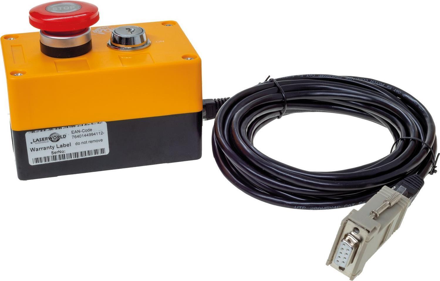 1436171 LASERWORLD Safety Unit (51743191)
