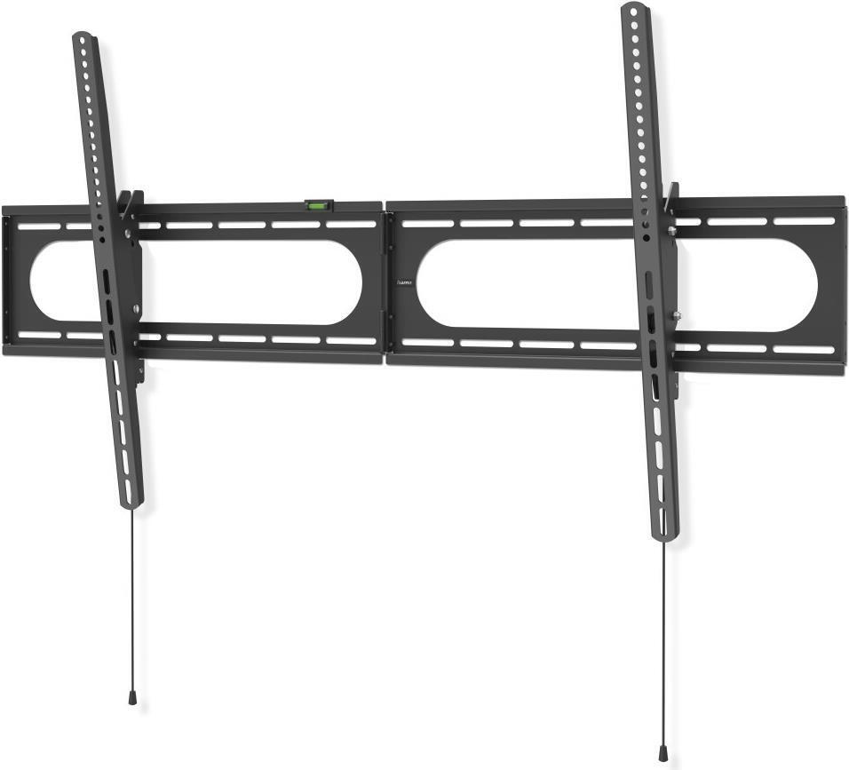 Hama 00220844 Supporto TV a parete 305 m 120 Nero (00220844 - TV Wall Bracket Ti