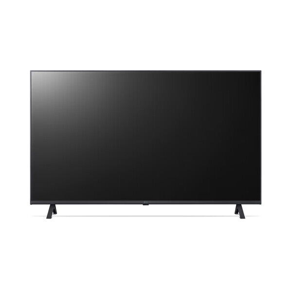 Lg Smart TV 50 Pollici 4K UHD LED HDR USB Wifi HDMI Nero 50UR781C0LK