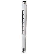 COLUMN ADJUSTABLE WHITE 457/610