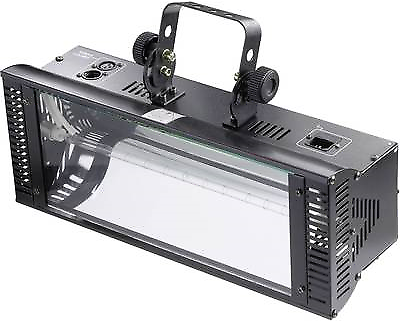 Eurolite Superstrobe 2700 - Nero - 230 V - 50 Hz - 5 kg - 240 x 460 x 140 mm (52