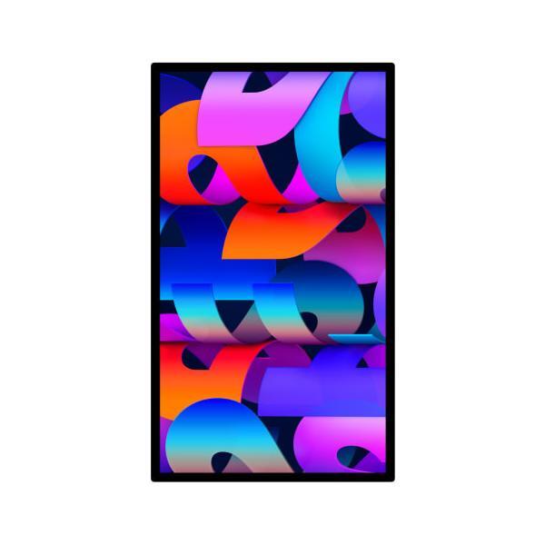 Apple Studio Display 68,6 cm (27") 5120 x 2880 Pixel 5K Ultra HD Argento