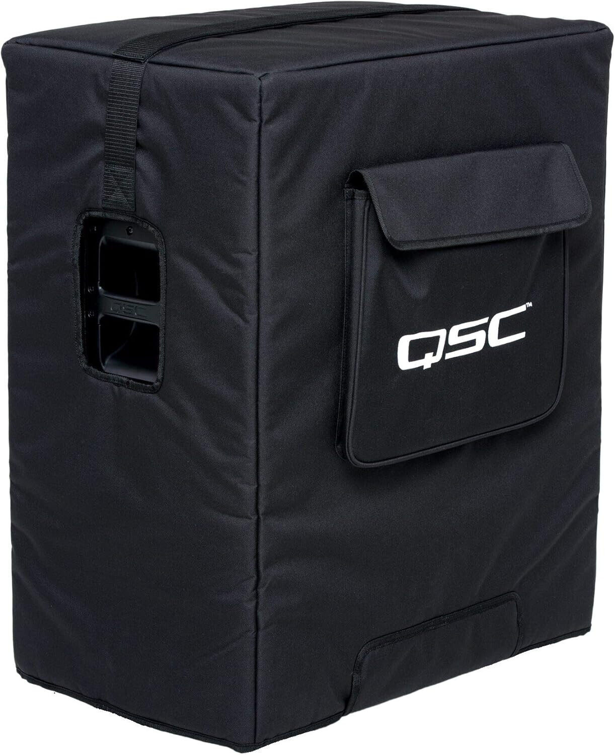 QSC KS212C CVR Cover COPERTURA IN NYLON PER SUBWOOFER QSC KS212C