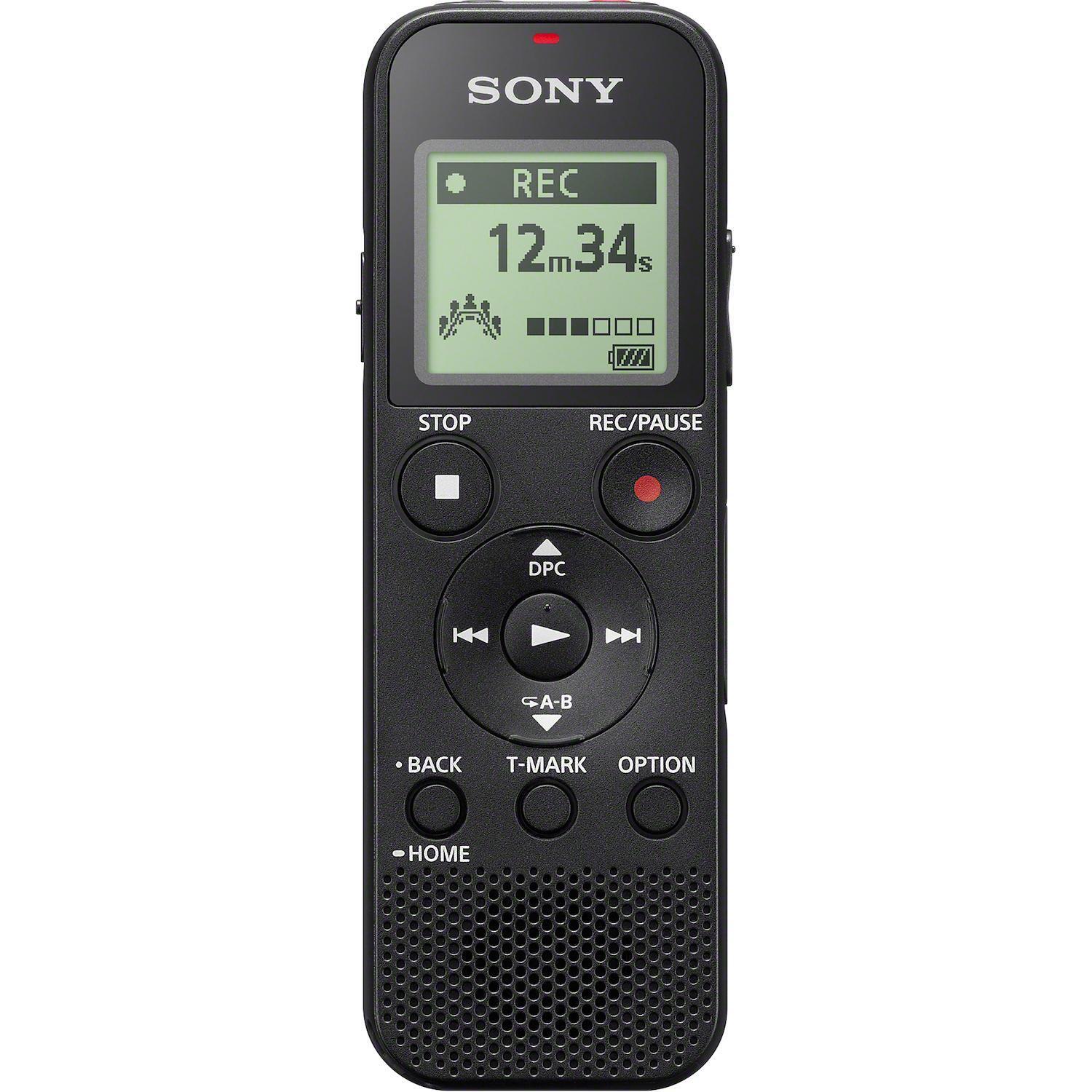 Registratore vocale Sony ICD PX370