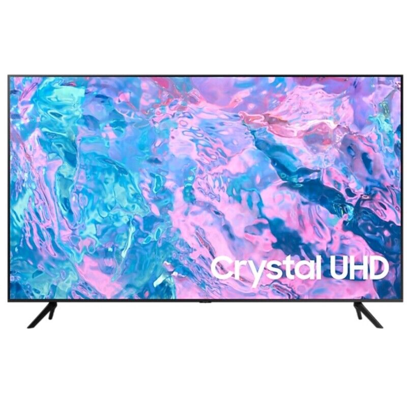 SAMSUNG UE65CU7172U TV LED 65'' 4K CRYSTAL UHD SMART TV WI-FI -  PROMO