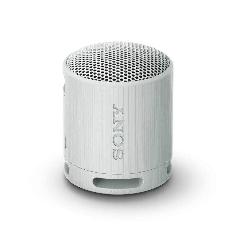 Sony SRS-XB100 - Speaker Wireless Bluetooth, portatile, leggero, compatto, da es