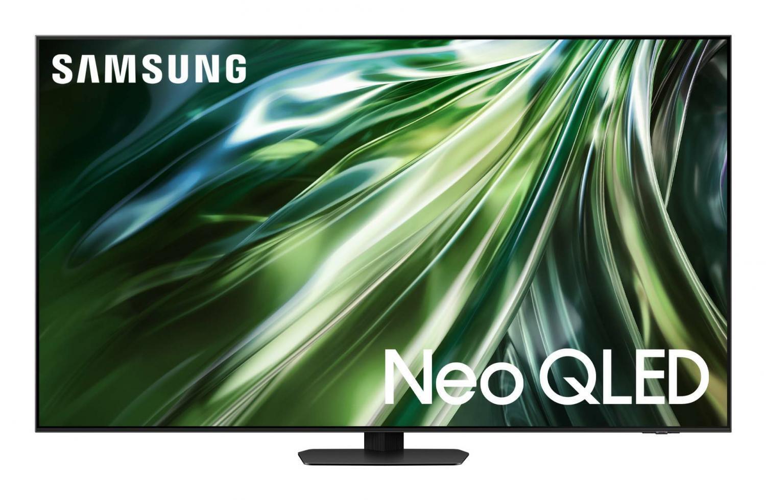 Samsung Smart TV 65 Pollici 4K Ultra HD Display Neo QLED Tizen QE65QN90DATXZT