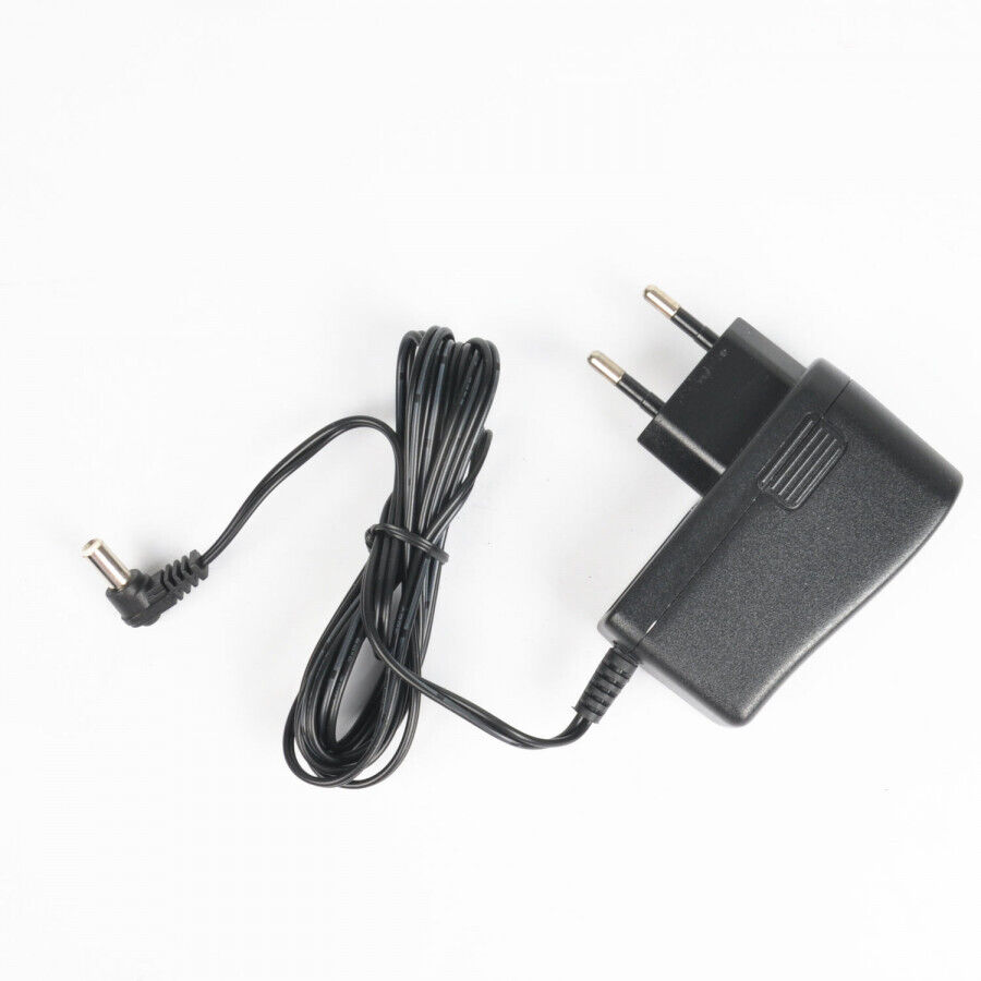 Alimentatore per tastiere CASIO SA-50 / SA-51 / SA-76 / SA-77 / SA-78
