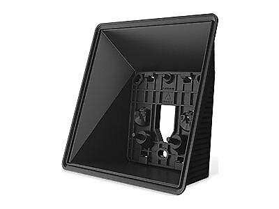2N Answering unit installation box black black Access Control 91378803