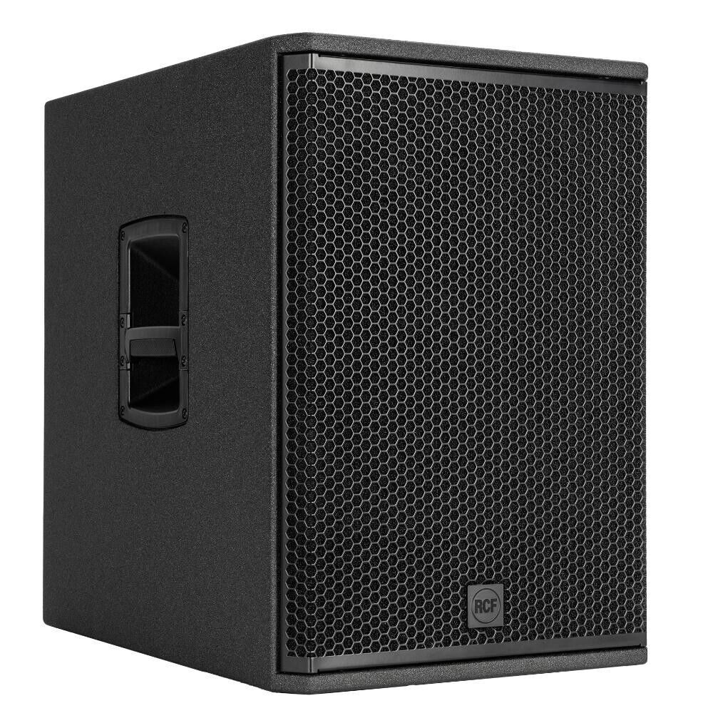 RCF SUB 705-AS MK3 Subwoofer Amplificato Attivo Digitale 15" 1400W Dj Club Live