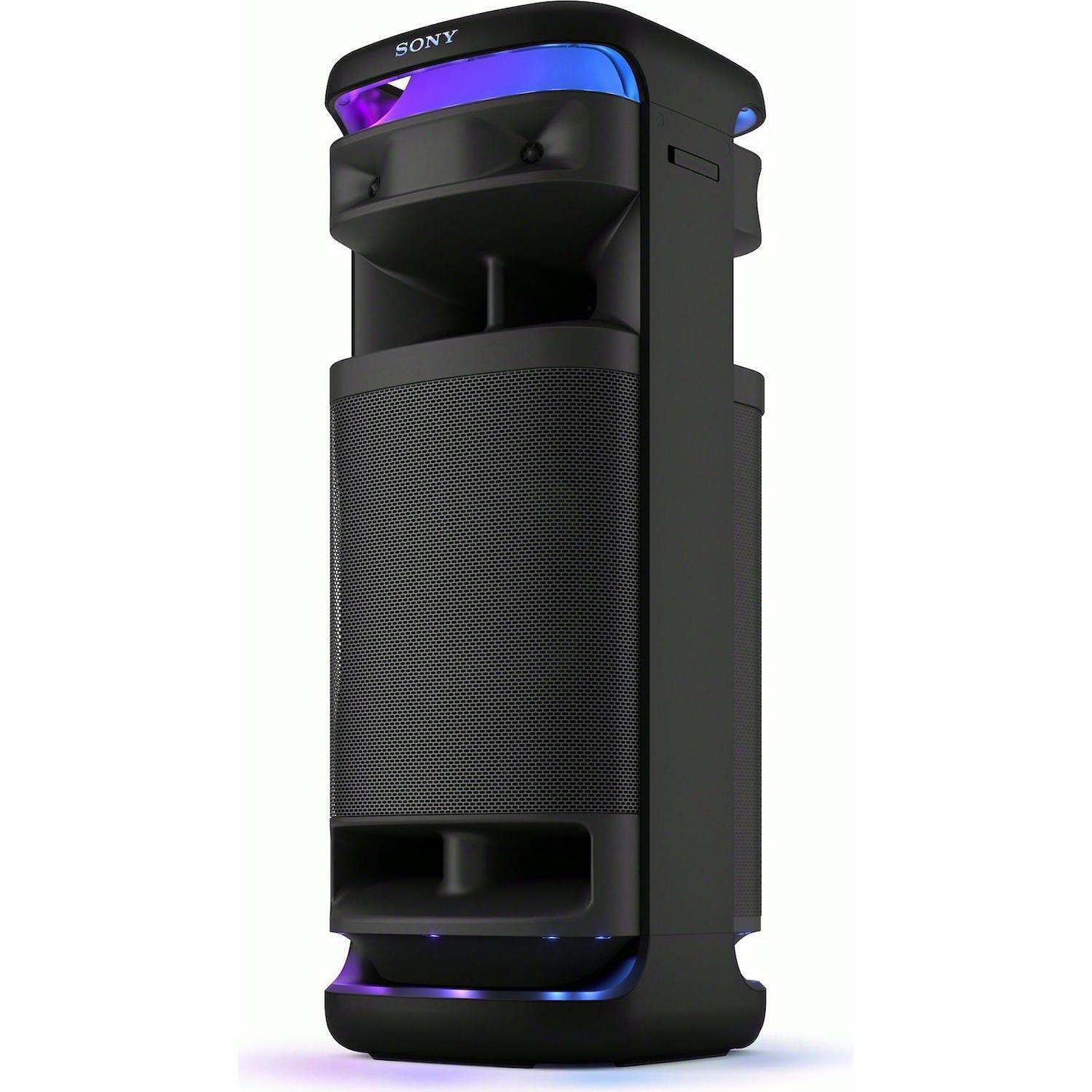 Party Speaker Sony SRSULT1000 colore nero