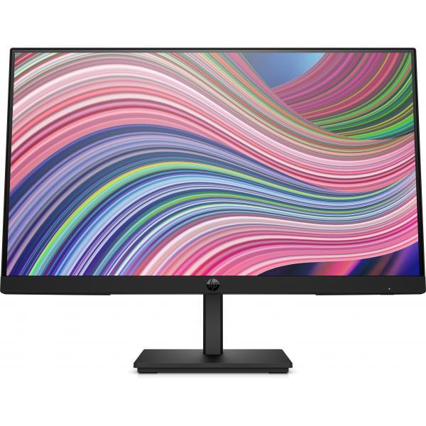 HP P22 G5 Monitor PC 54,6 cm [21.5] 1920 x 1080 Pixel Full HD Nero (HP P22 G5 -