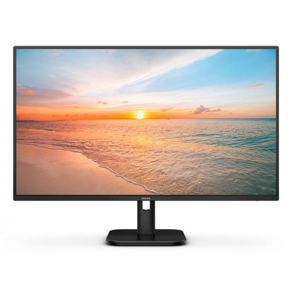 27E1N1100A/00  MONITOR PHILIPS LED 27"Wide 27E1N1100A/00 IPS 1920x1080 100hz 4ms