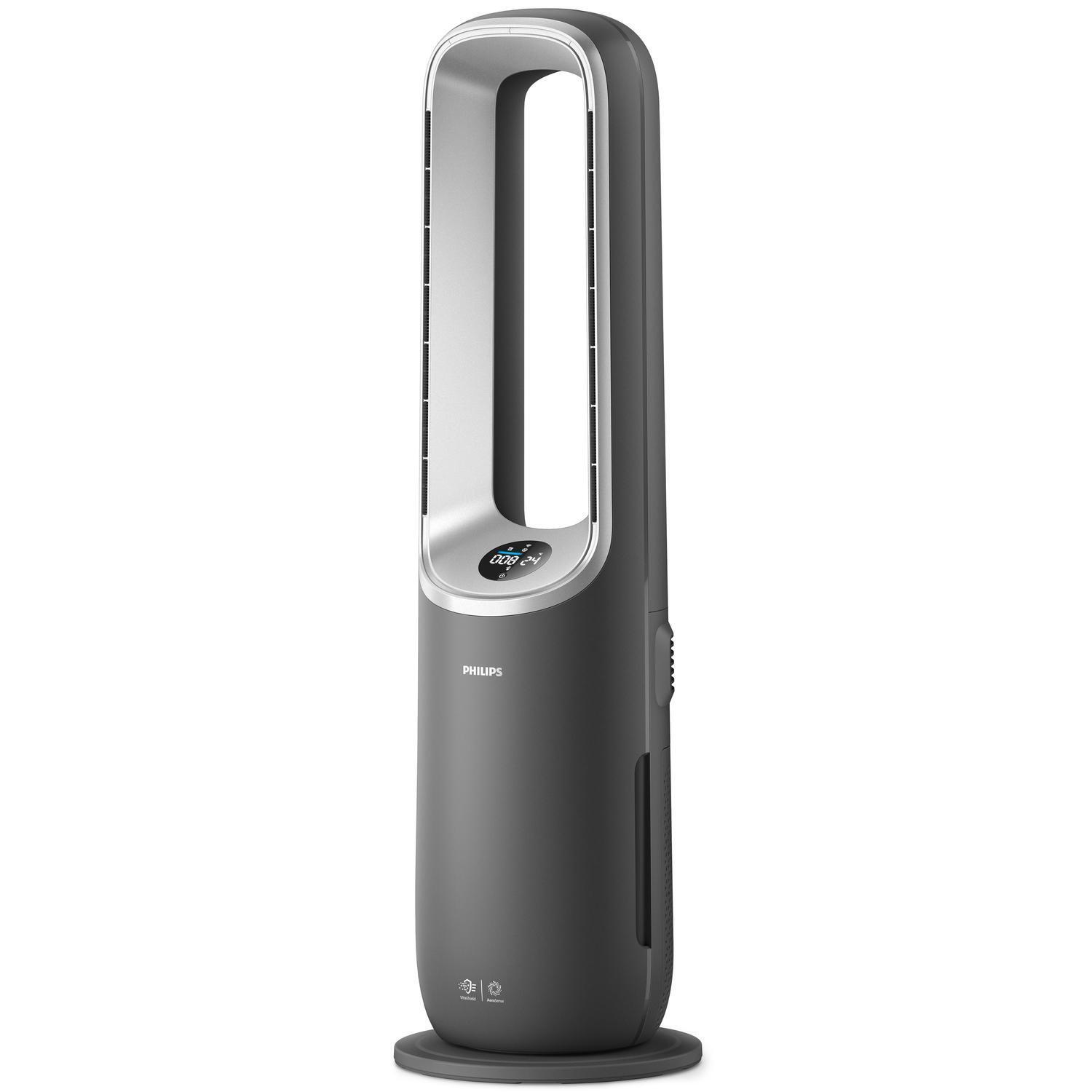 Philips Air Performer 8000 series AMF870/15 Purificatore d'aria ventilatore e ri