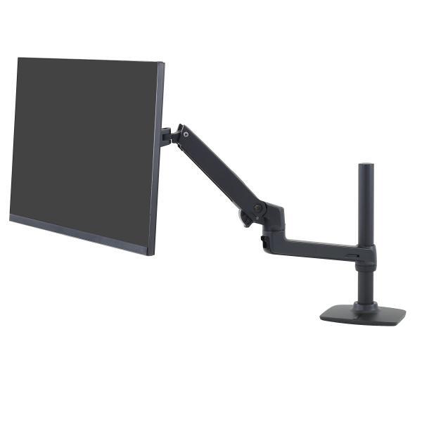 1436155 Ergotron LX Series LX DESK MOUNT LCD MONITOR ARM TALL POLE 86,4 cm (34")