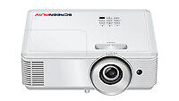 Screenplay MULTIMEDIA PROJECTOR 4000 ANSI lumens DLP WUXGA (1920x1200) SP229
