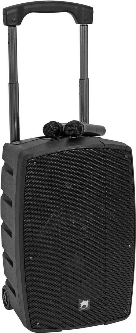 1436169 OMNITRONIC WAMS-12BT2 Drahtlos-PA-System (13107024)