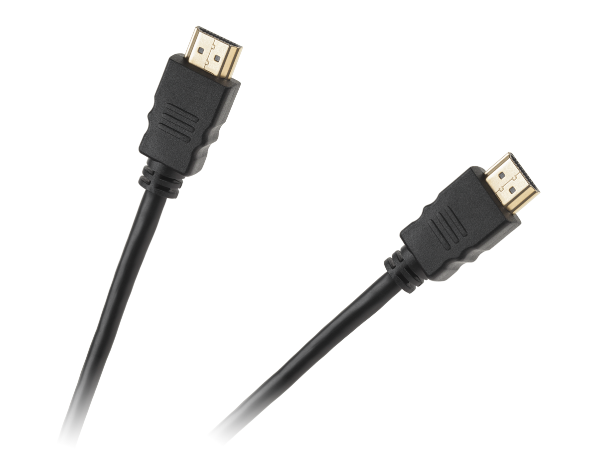 Cavo solido Cabletech Eco Line HDMI-HDMI 2,0 V 4K 20 m