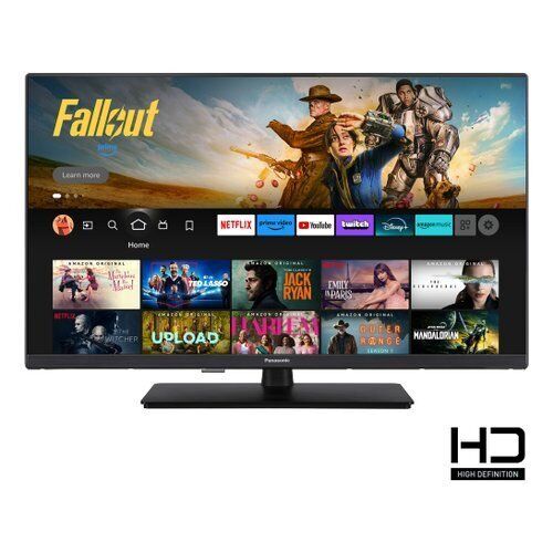 Panasonic TB-24S50AEZ 24 S50 HD FIRE TV
