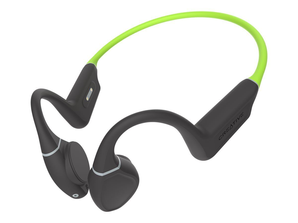 Creative Outlier Free+ Headphones with mic open ear 51EF1080AA002