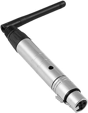 Ricevitore radio Eurolite QuickDMX (70064701)
