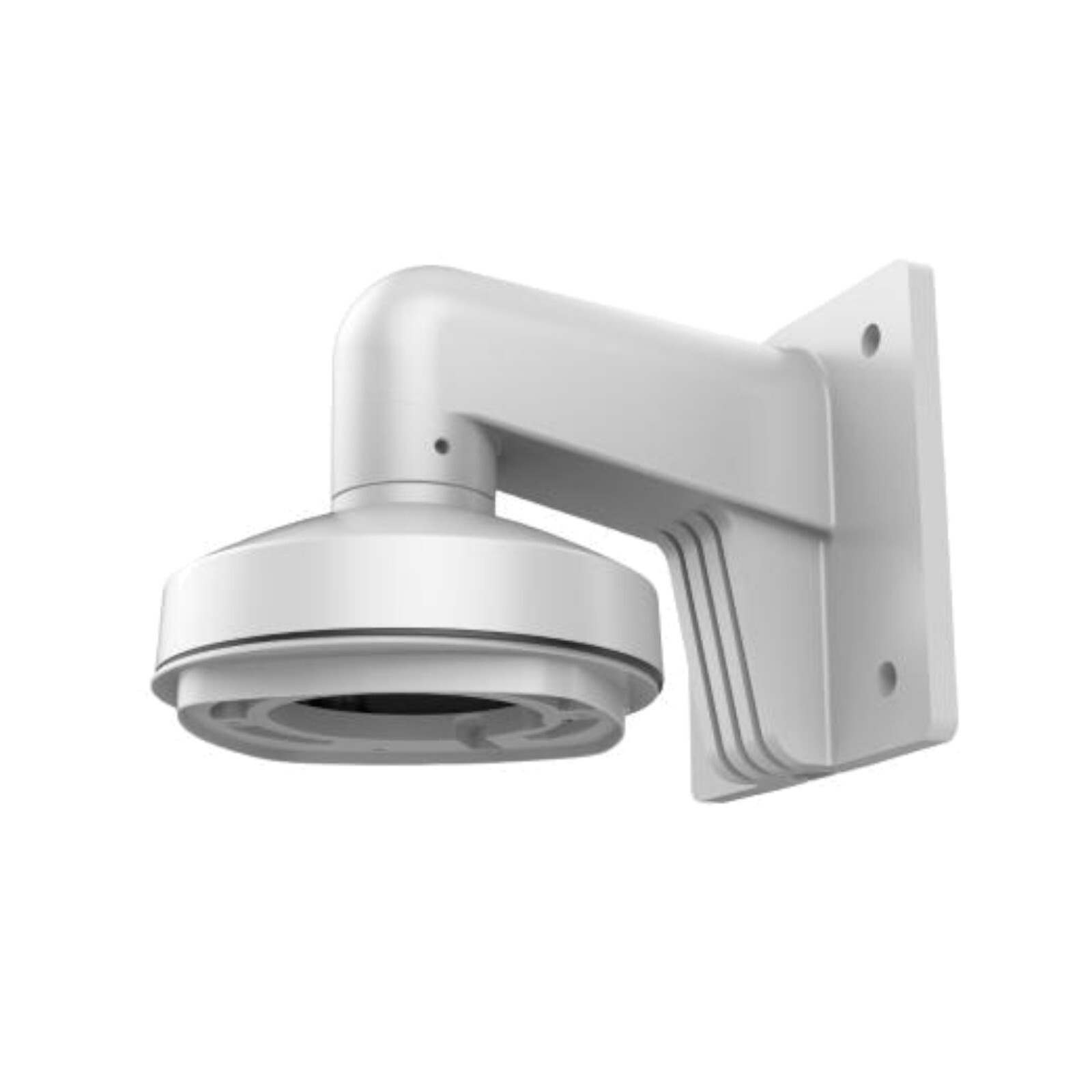 Hikvision Staffa da parete per telecamere DS-1272ZJ-120