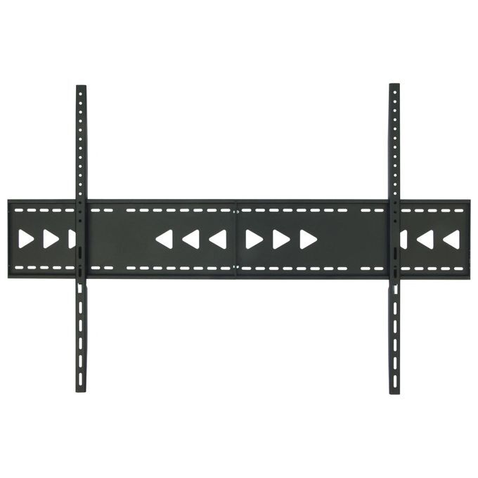 1436155 Nilox OM07039 Staffa Fissa Vesa 1200x600 per Schermi Xl e Smart Kapp 84
