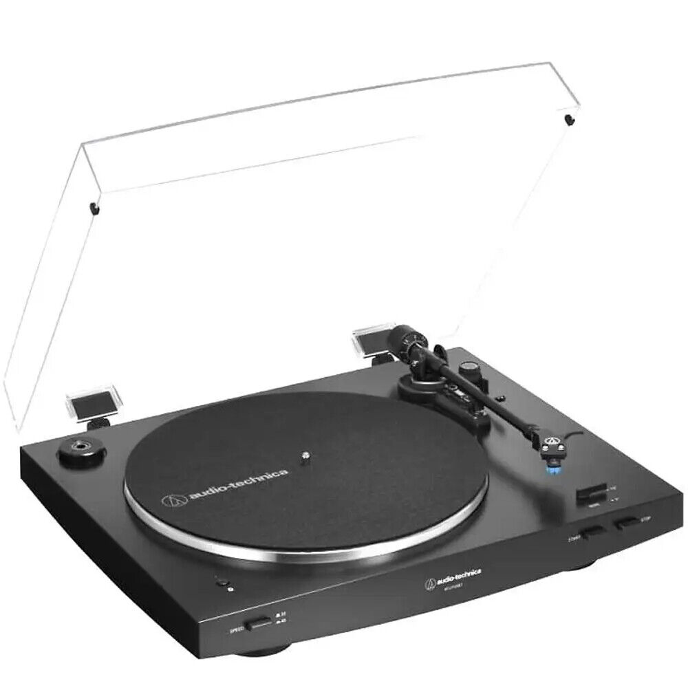 AUDIO-TECHNICA AT-LP3XBT giradischi bluetooth a cinghia per uso domestico NUOVO