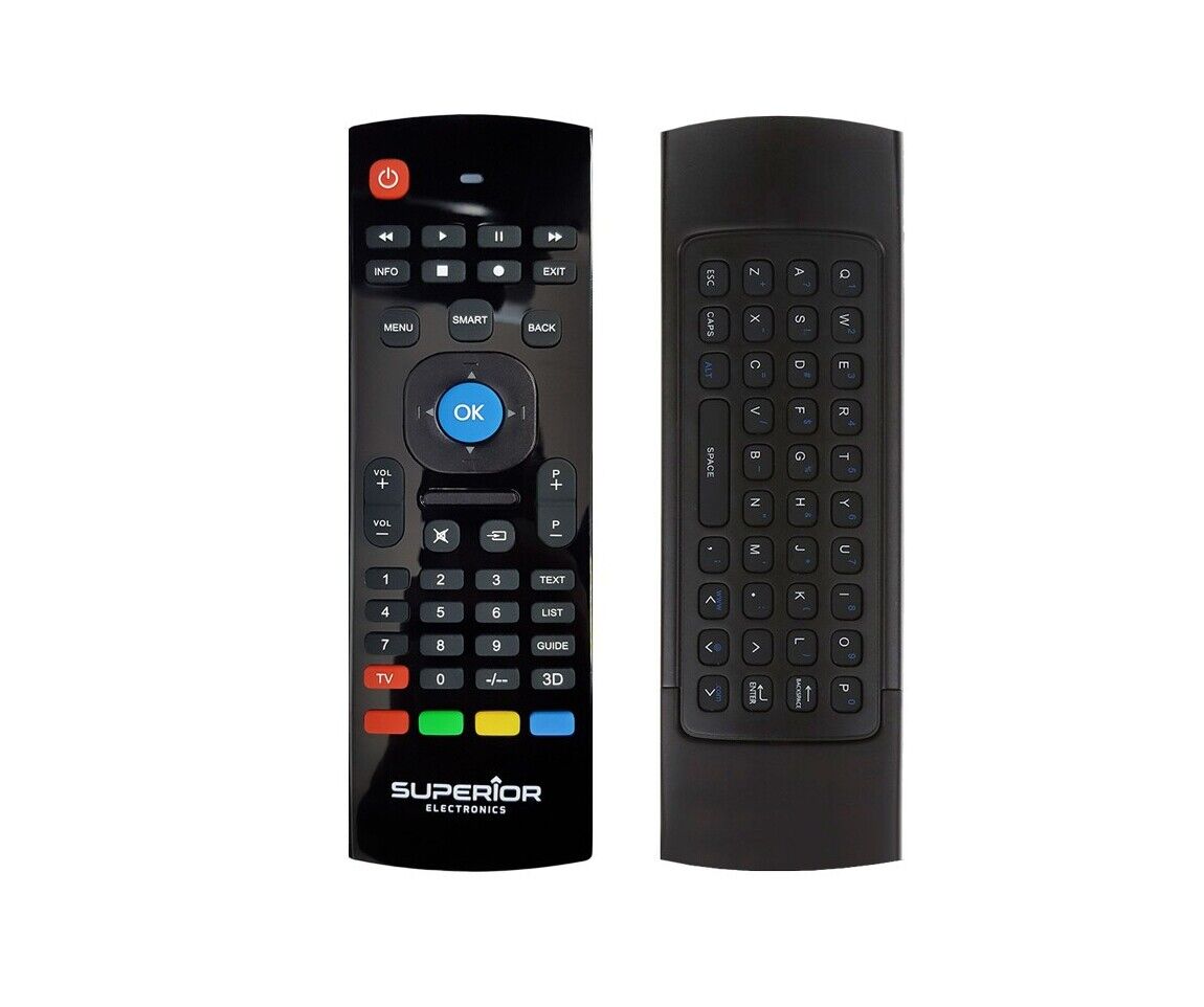 Telecomando A Distanza Universal per Smart TV