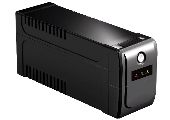 Gruppo Di Continuita' 600va 360w Gbc GBC 59630057